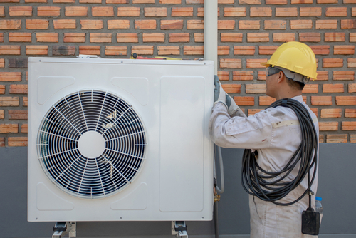 Contactez nos techniciens TechnicoClim en cas de panne de chauffage. Intervention rapdie 