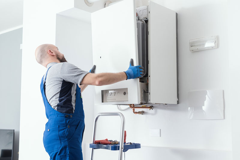 Faites appel à TechnicoClim votre chauffagiste expert pour l'entretien de votre chauffage et chaudière