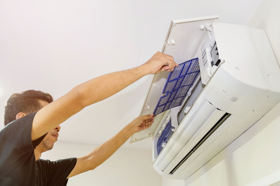 Entreprise d'installation de climatisation à Eaubonne 95