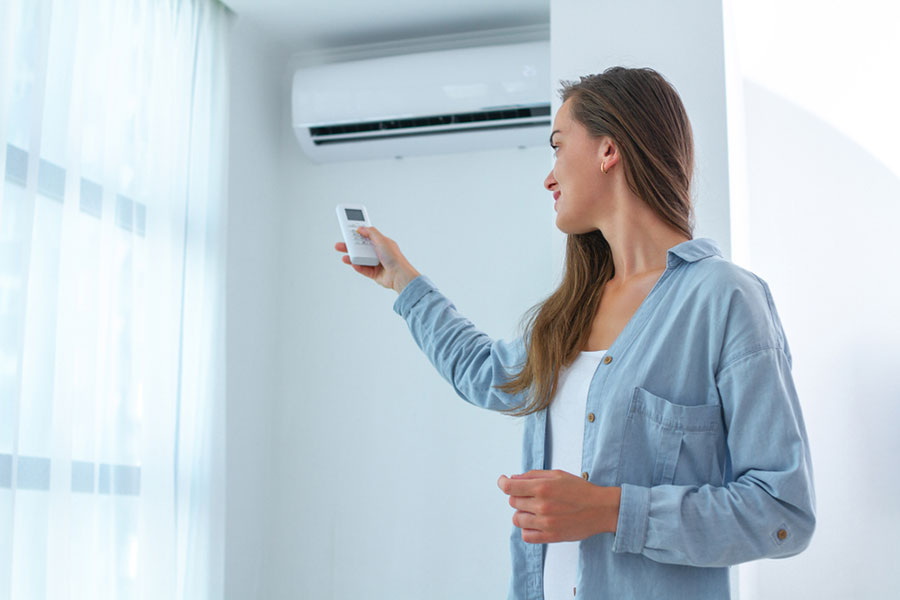 Installateur de climatisation Eaubonne 95