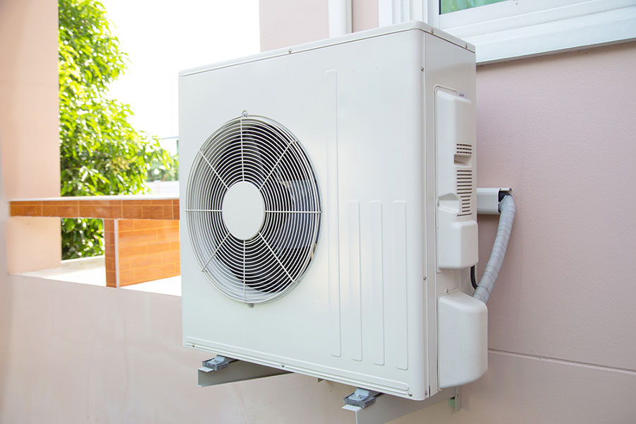 Entreprise d'installation de pompe à chaleur 95