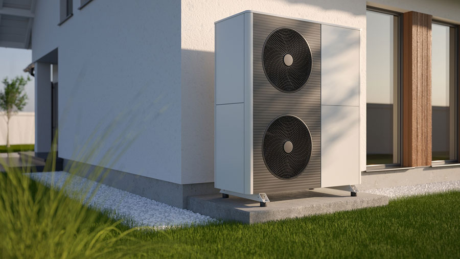 Installer une pompe à chaleur Val d'oise