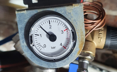 Maintenance et entretien PAC AIR AIR & AIR EAU image 2