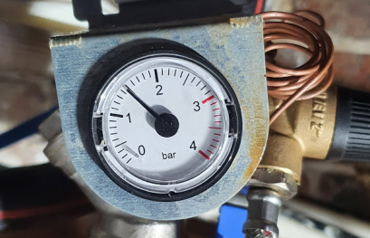 Maintenance et entretien PAC AIR AIR & AIR EAU